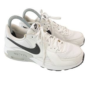 Nike Air Max Excee White Black